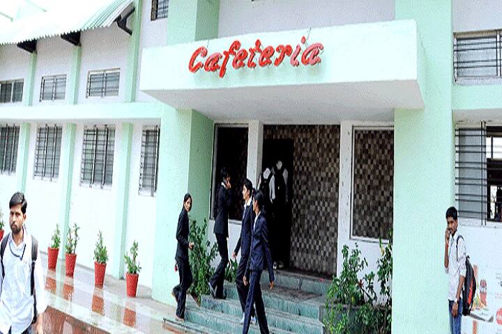 cafeteria